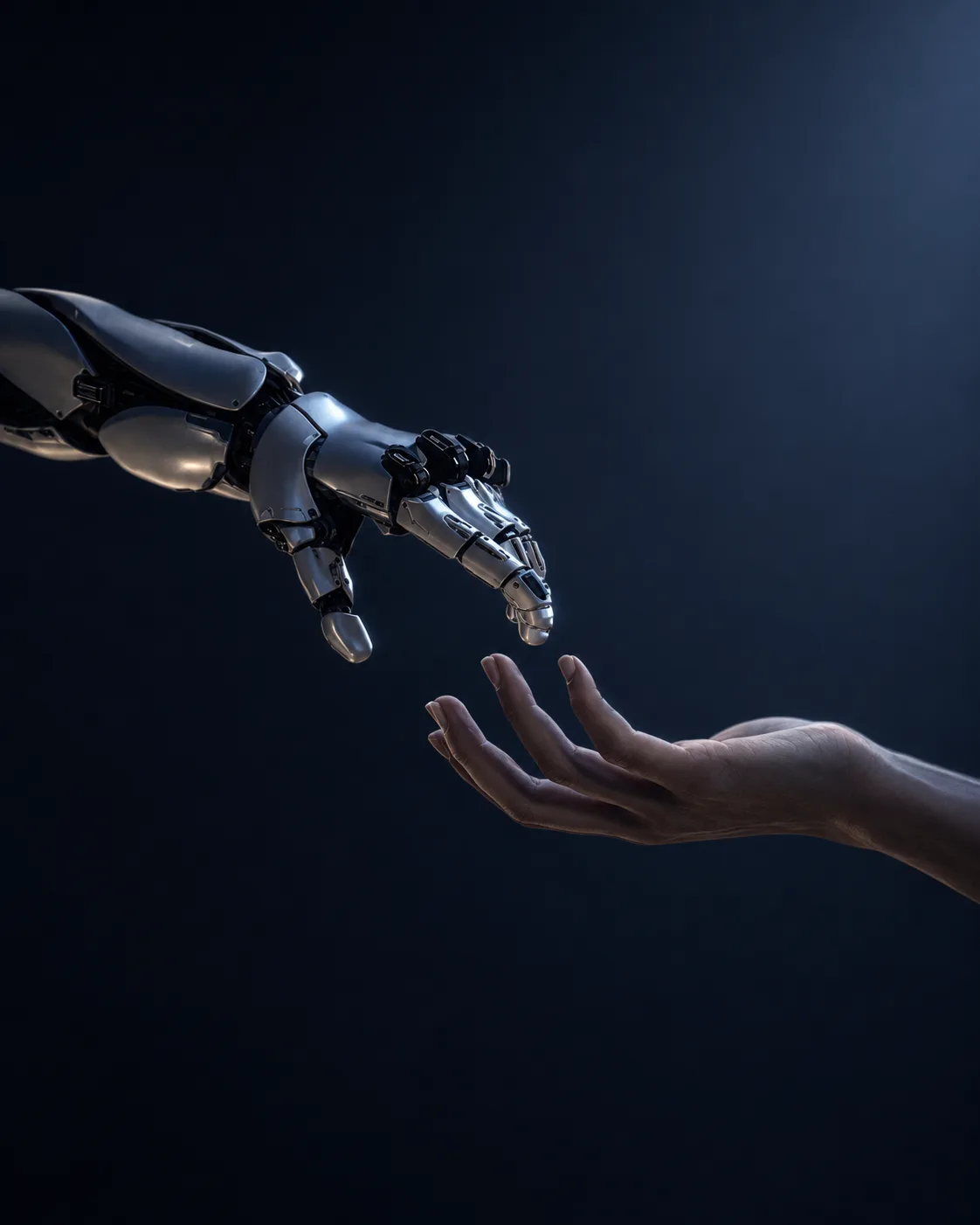 Web Design & AI Web Development